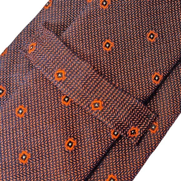 MURANO TIES - Picture 14 of 15